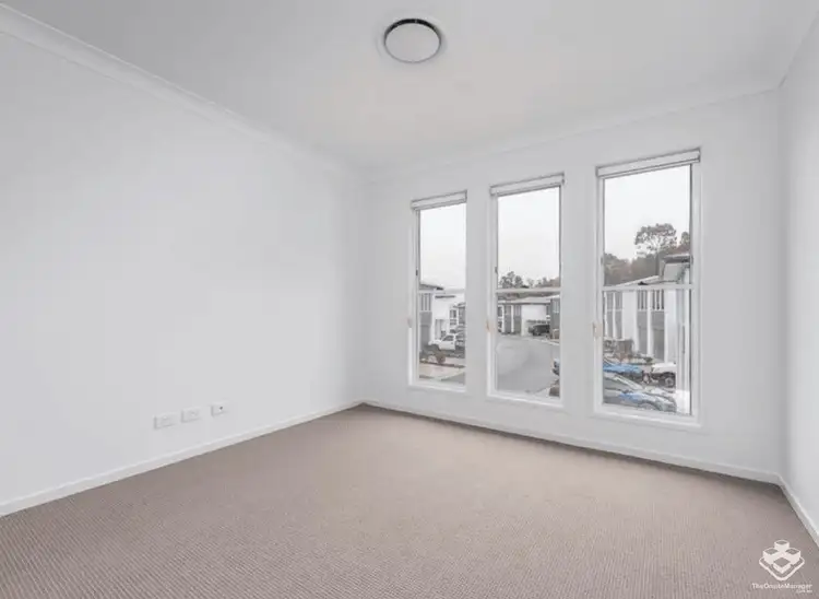 Fifth view of Homely townhouse listing, 52/46 Clover Hill Drive, Mudgeeraba QLD 4213