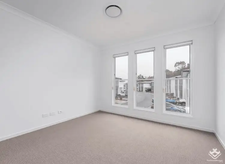 Fifth view of Homely townhouse listing, 52/46 Clover Hill Drive, Mudgeeraba QLD 4213