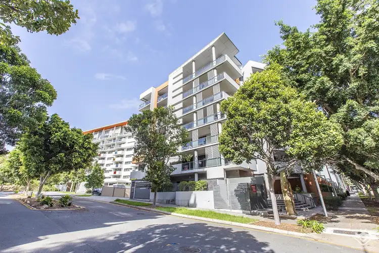 Main view of Homely unit listing, ID:21157257/31 Ramsgate Street, Kelvin Grove QLD 4059