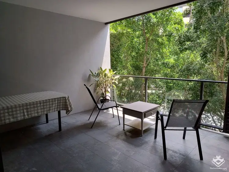 Second view of Homely unit listing, ID:21157257/31 Ramsgate Street, Kelvin Grove QLD 4059