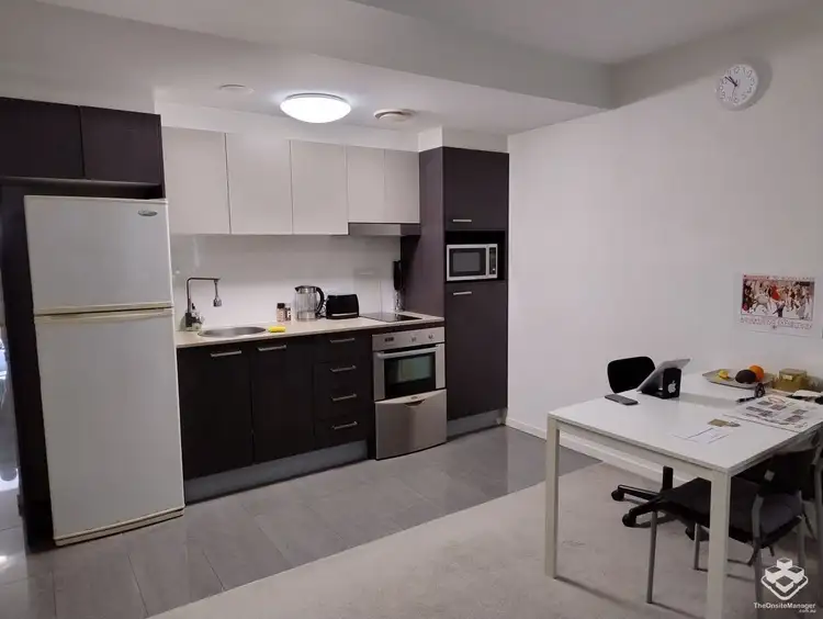 Fifth view of Homely unit listing, ID:21157257/31 Ramsgate Street, Kelvin Grove QLD 4059