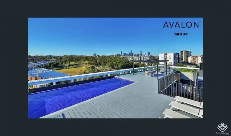 Main view of Homely apartment listing, 605/50 Sylvan Road, Toowong QLD 4066