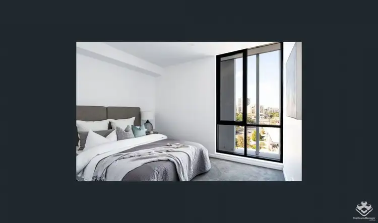 Second view of Homely apartment listing, 605/50 Sylvan Road, Toowong QLD 4066
