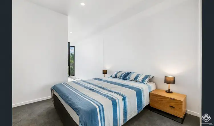 Fifth view of Homely apartment listing, 605/50 Sylvan Road, Toowong QLD 4066