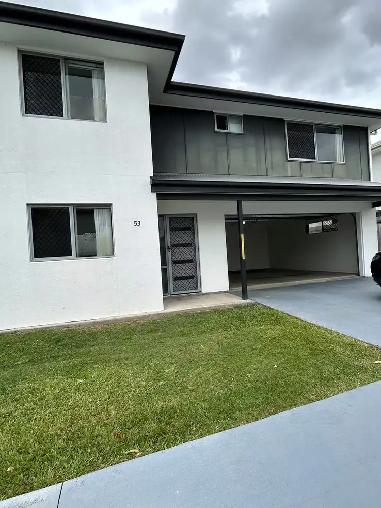 Fourth view of Homely townhouse listing, U53/12 Dasheng Street, Doolandella QLD 4077