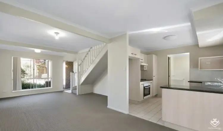Third view of Homely townhouse listing, ID:21157284/62 Brandon Road, Runcorn QLD 4113