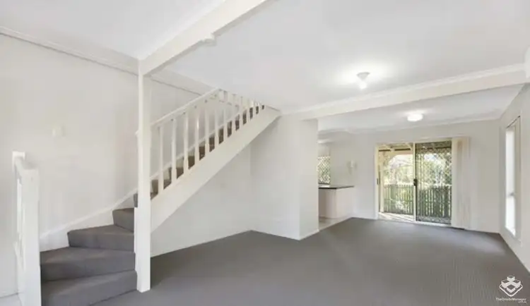 Fourth view of Homely townhouse listing, ID:21157284/62 Brandon Road, Runcorn QLD 4113