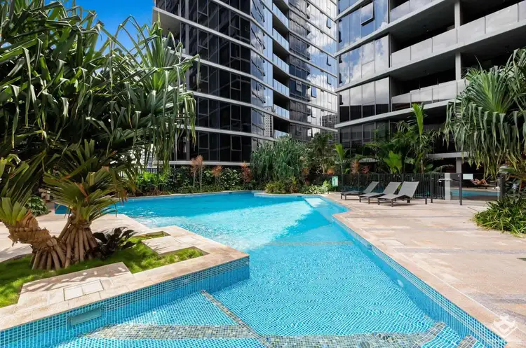 Main view of Homely apartment listing, ID:21157289/1 Cordelia Street, South Brisbane QLD 4101