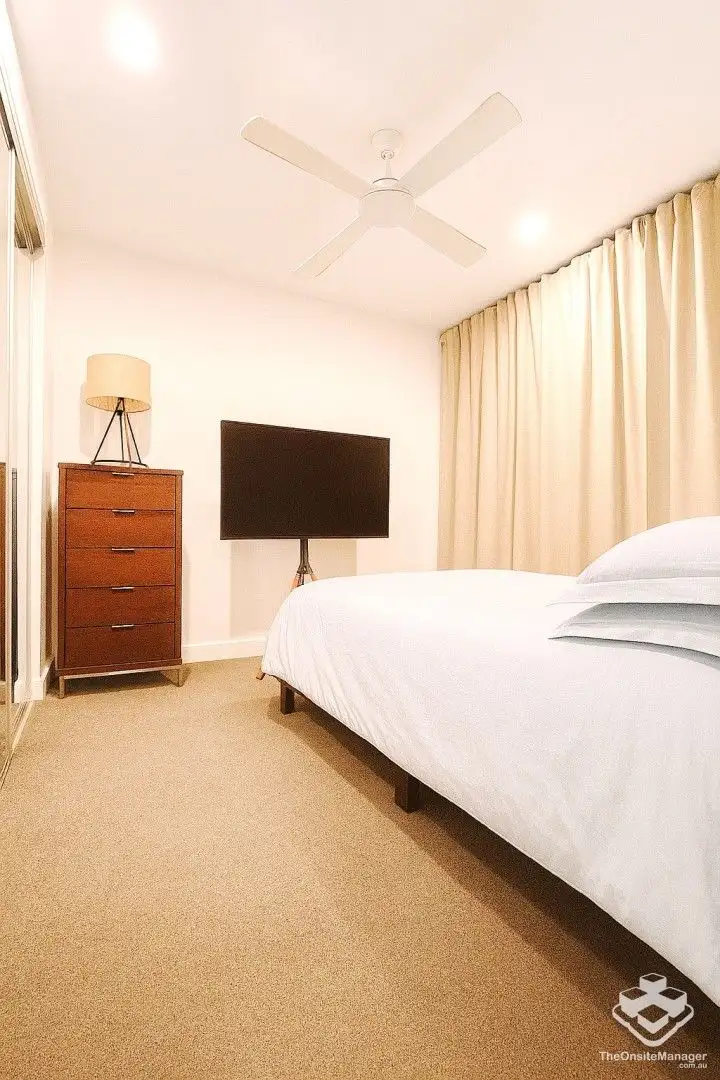 Fifth view of Homely apartment listing, ID:21157289/1 Cordelia Street, South Brisbane QLD 4101