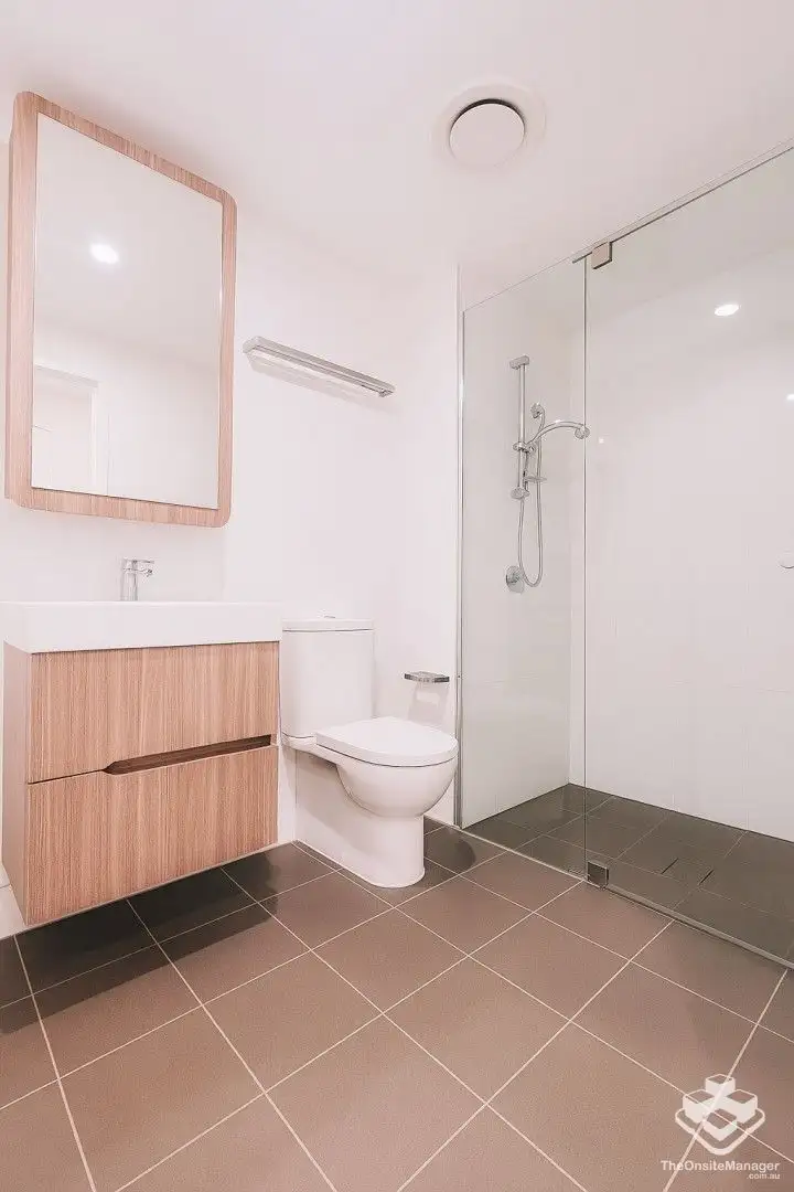 Sixth view of Homely apartment listing, ID:21157289/1 Cordelia Street, South Brisbane QLD 4101