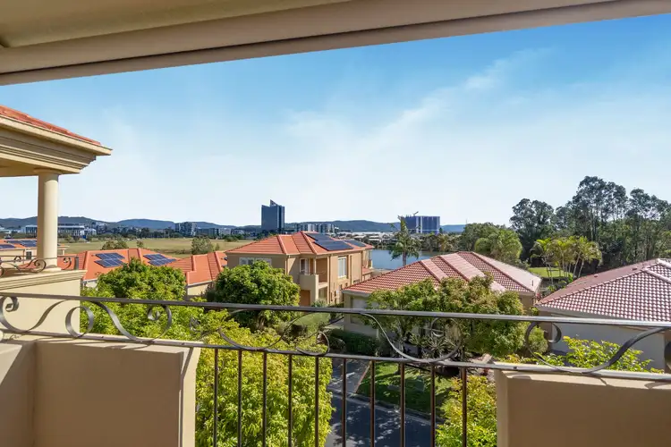 Second view of Homely townhouse listing, Address available on request