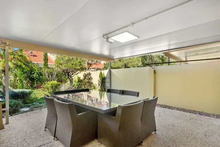 Fifth view of Homely townhouse listing, Address available on request