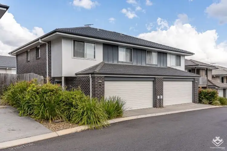 Main view of Homely townhouse listing, 90/10 Sovereign Place, Algester QLD 4115
