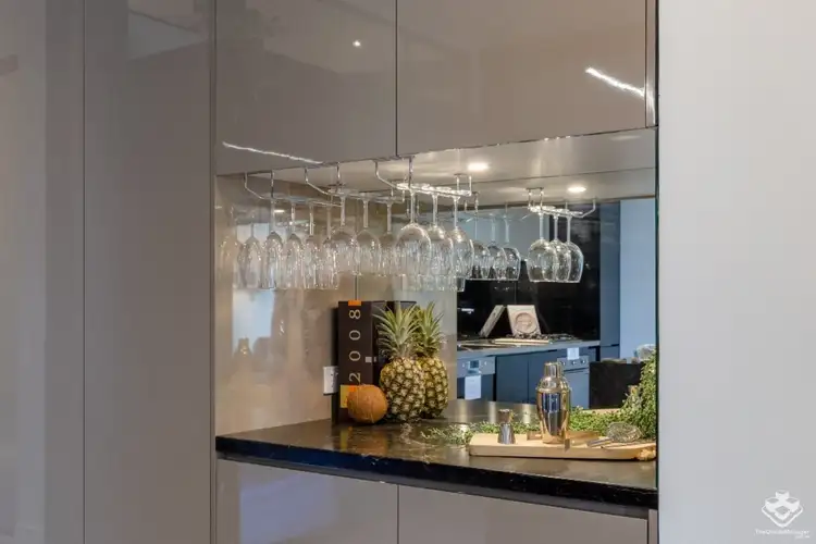Fifth view of Homely unit listing, ID:21147908/88 Macquarie Street, Teneriffe QLD 4005