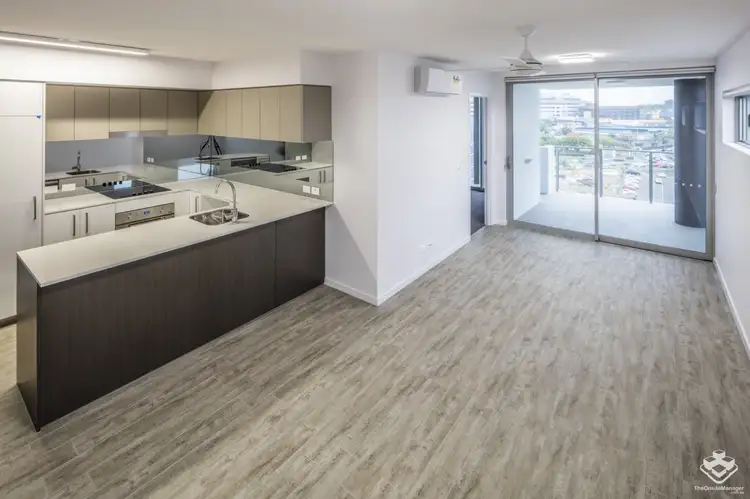 Main view of Homely unit listing, ID:21157309/17 Carl Street, Woolloongabba QLD 4102