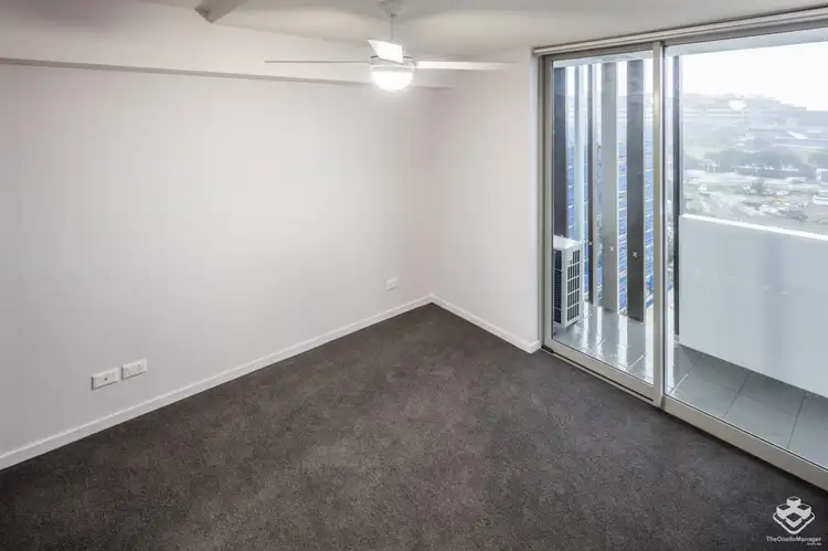 Second view of Homely unit listing, ID:21157309/17 Carl Street, Woolloongabba QLD 4102
