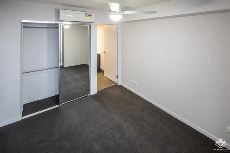 Third view of Homely unit listing, ID:21157309/17 Carl Street, Woolloongabba QLD 4102