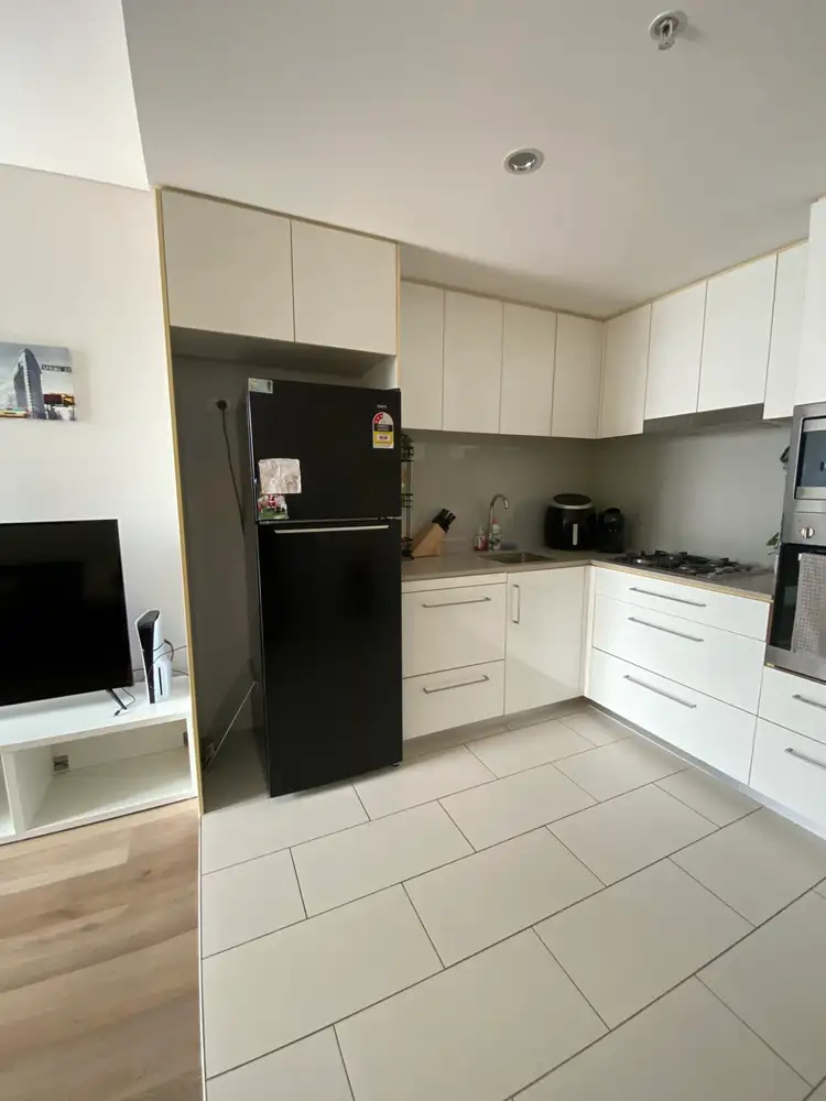Fifth view of Homely unit listing, ID:21157112/16 Hamilton Place, Bowen Hills QLD 4006