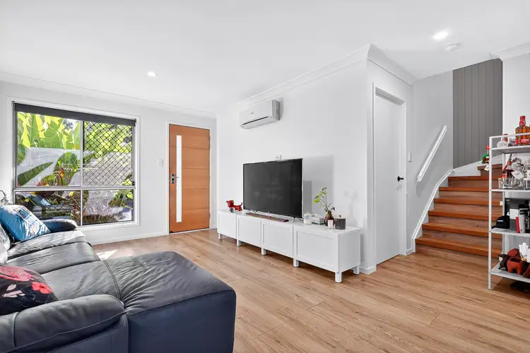 Second view of Homely unit listing, ID:21157342/6 Myrtle Crescent, Bridgeman Downs QLD 4035