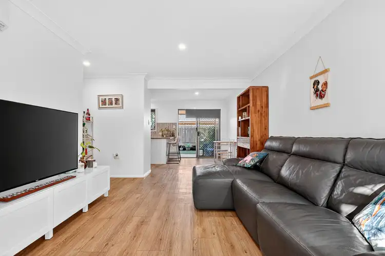 Third view of Homely unit listing, ID:21157342/6 Myrtle Crescent, Bridgeman Downs QLD 4035