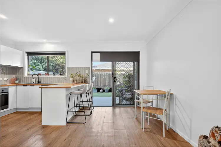 Fourth view of Homely unit listing, ID:21157342/6 Myrtle Crescent, Bridgeman Downs QLD 4035