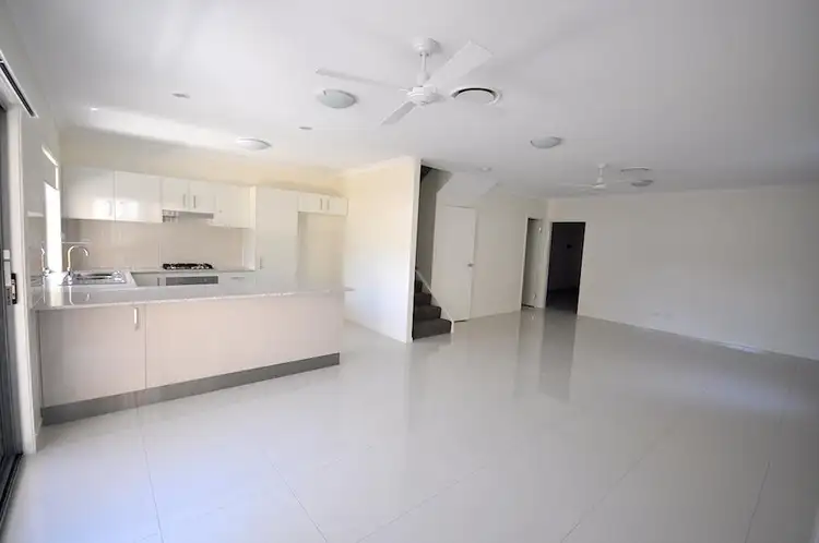 Second view of Homely townhouse listing, 40/14 Photinia Crescent, Mountain Creek QLD 4557