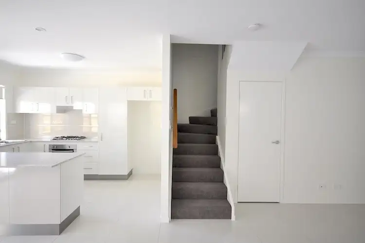 Third view of Homely townhouse listing, 40/14 Photinia Crescent, Mountain Creek QLD 4557