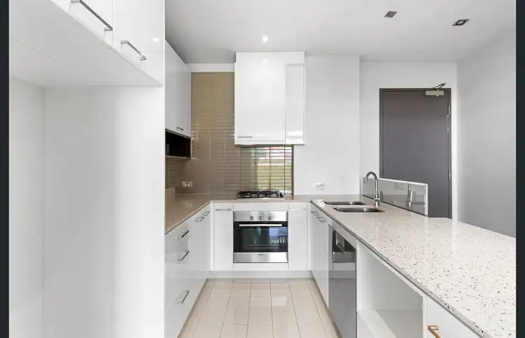 Third view of Homely unit listing, ID:21156966/20 Newstead Terrace, Newstead QLD 4006
