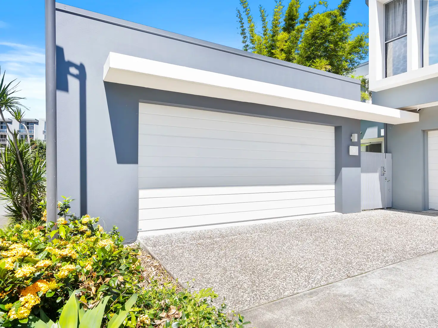 Main view of Homely townhouse listing, 50/29-49 Varsity Parade, Varsity Lakes QLD 4227