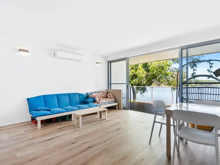 Fifth view of Homely townhouse listing, 50/29-49 Varsity Parade, Varsity Lakes QLD 4227
