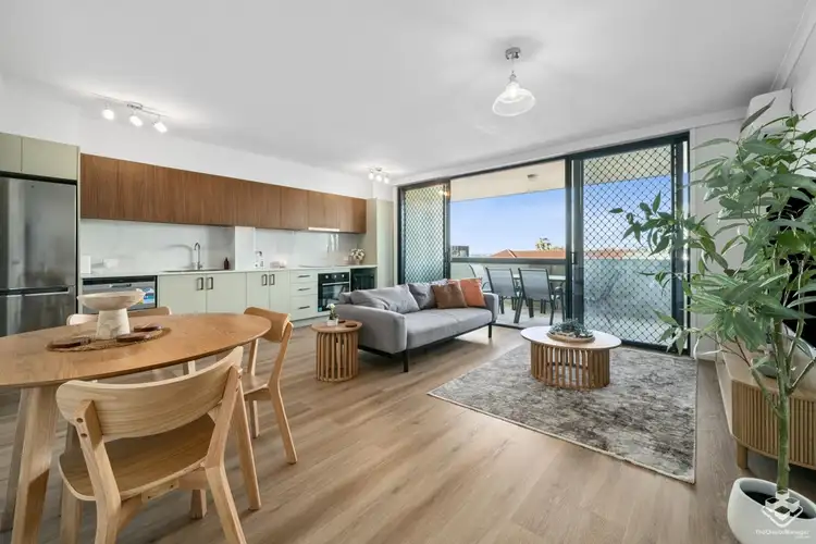 505/20 Malt Street, Fortitude Valley QLD 4006