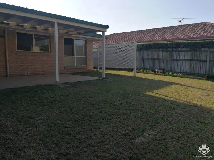 Second view of Homely house listing, 50 Boyanda Street, Wishart QLD 4122