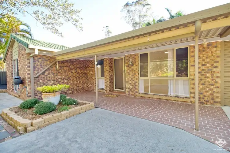 Main view of Homely house listing, 25 Dove Tree Crescent, Sinnamon Park QLD 4073