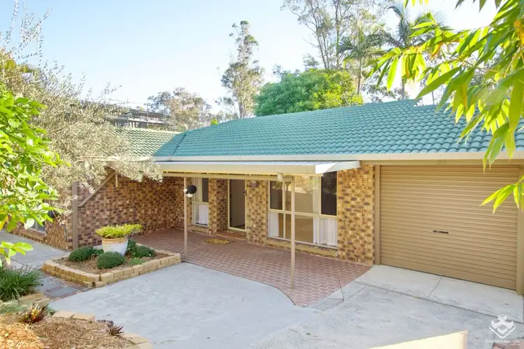 Third view of Homely house listing, 25 Dove Tree Crescent, Sinnamon Park QLD 4073