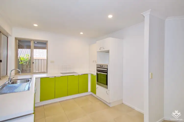 Fifth view of Homely house listing, 25 Dove Tree Crescent, Sinnamon Park QLD 4073