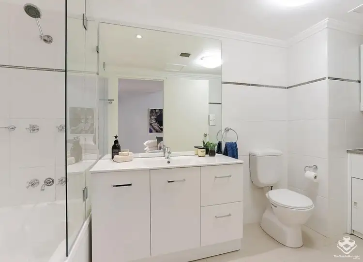 Main view of Homely apartment listing, 18/10 Webb Street, Croydon NSW 2132