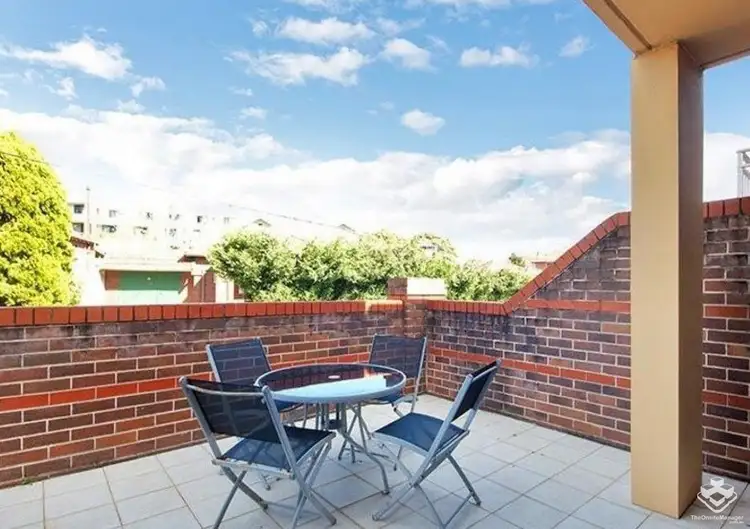 Second view of Homely apartment listing, 18/10 Webb Street, Croydon NSW 2132