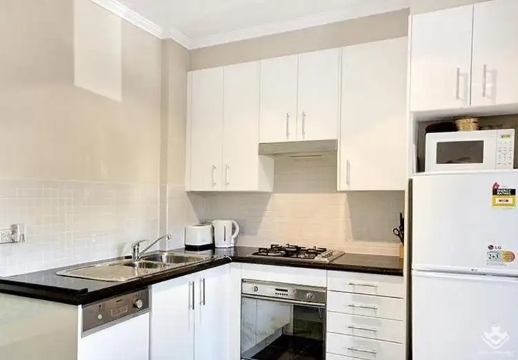 Third view of Homely apartment listing, 18/10 Webb Street, Croydon NSW 2132