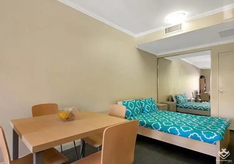 Fourth view of Homely apartment listing, 18/10 Webb Street, Croydon NSW 2132