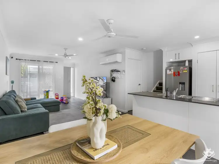 79 Cartwright Street