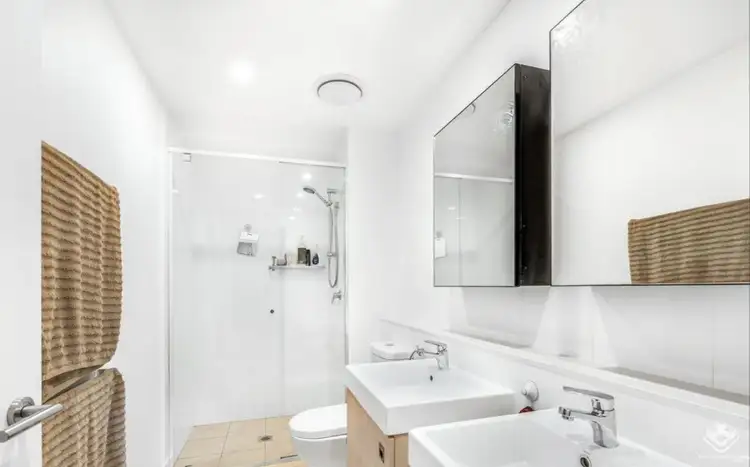 Second view of Homely apartment listing, ID:21157401/24 Stratton Street, Newstead QLD 4006