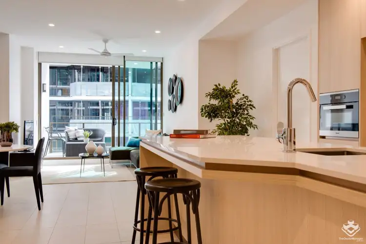 Third view of Homely apartment listing, ID:21157401/24 Stratton Street, Newstead QLD 4006