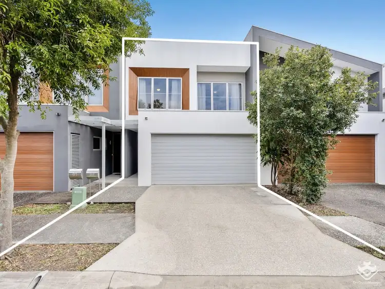 89 Evergreen View, Robina QLD 4226
