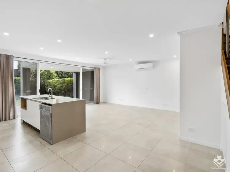 Third view of Homely townhouse listing, 89 Evergreen View, Robina QLD 4226