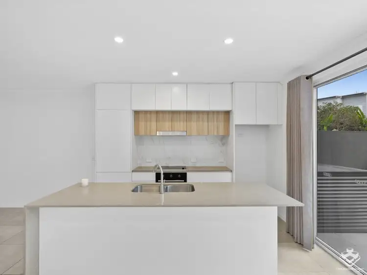 Sixth view of Homely townhouse listing, 89 Evergreen View, Robina QLD 4226