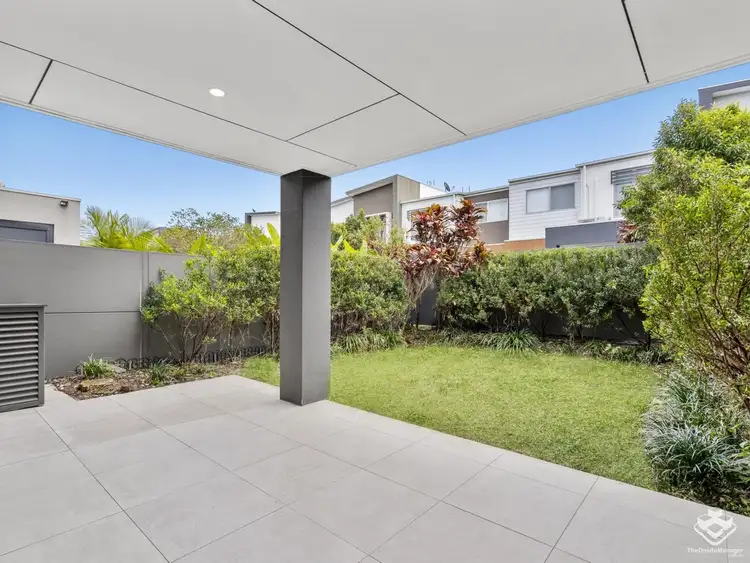 Seventh view of Homely townhouse listing, 89 Evergreen View, Robina QLD 4226