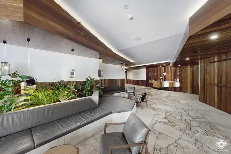 Third view of Homely apartment listing, ID:21157407/25 Shafston Avenue, Kangaroo Point QLD 4169