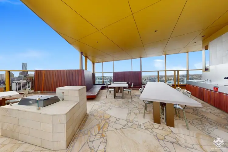Fourth view of Homely apartment listing, ID:21157407/25 Shafston Avenue, Kangaroo Point QLD 4169