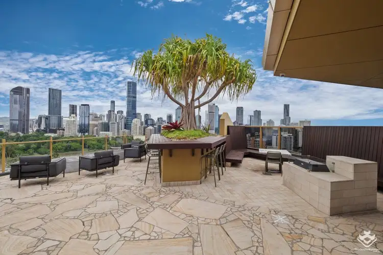 Fifth view of Homely apartment listing, ID:21157407/25 Shafston Avenue, Kangaroo Point QLD 4169