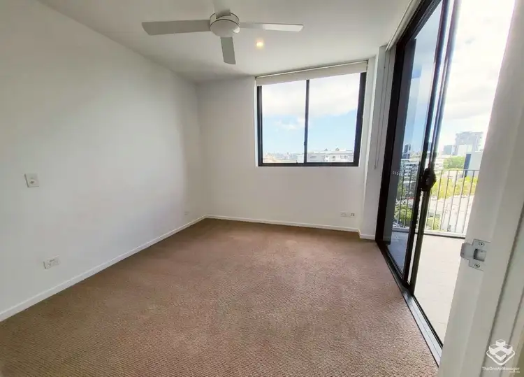 Fourth view of Homely apartment listing, 108/77 Jane Street, West End QLD 4101